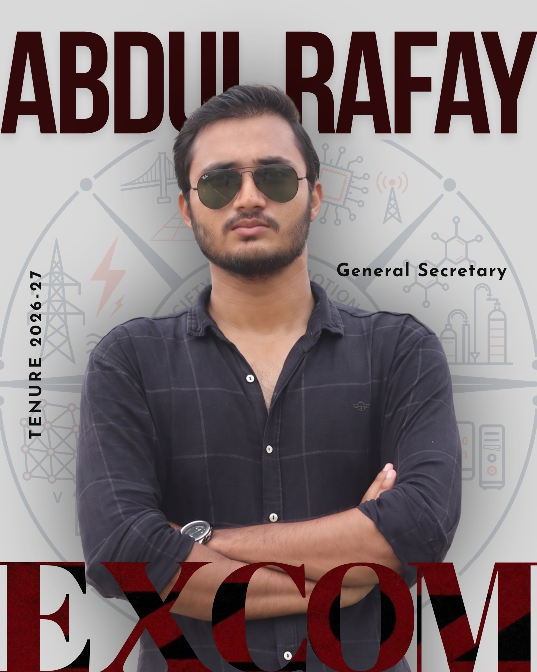 Abdul Rafay